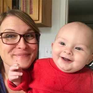 Meet your Posher, Kelly